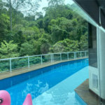Casa à venda com 3 quartos, sendo 2 suítes, no condomínio : Conjunto Residencial Itaguaçu, São Paulo - SP