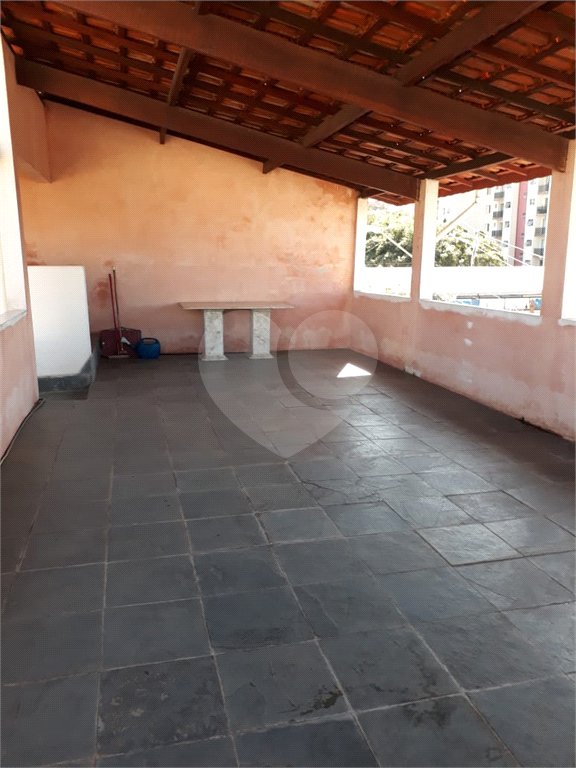 Sobrado à venda com 2 quartos em Freguesia do Ó, São Paulo, SP