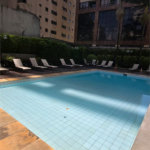Apartamento para alugar com 2 suítes em Pinheiros, São Paulo, SP