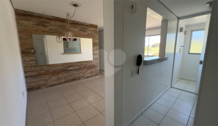 Apartamento à venda com 3 quartos, sendo 1 suíte,  em Parque São Lourenço, Indaiatuba, SP