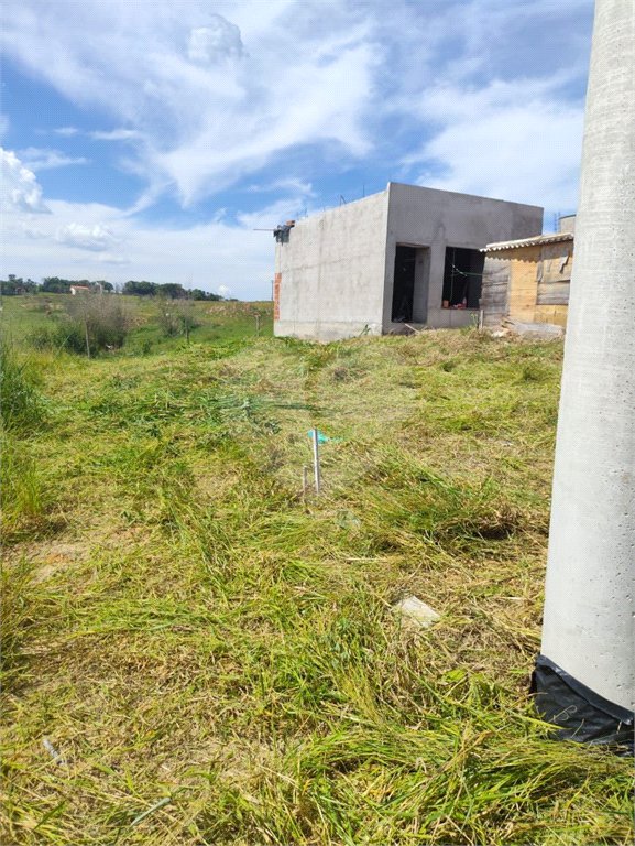 Terreno à venda em Parque Barnabé, Indaiatuba, SP