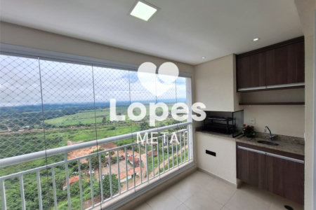 Apartamento à venda com 3 quartos, sendo 1 suíte, em Vila Industrial, São José dos Campos, SP