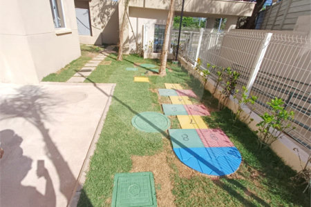Apartamento à venda com 2 quartos em Parque São Rafael, São Paulo, SP