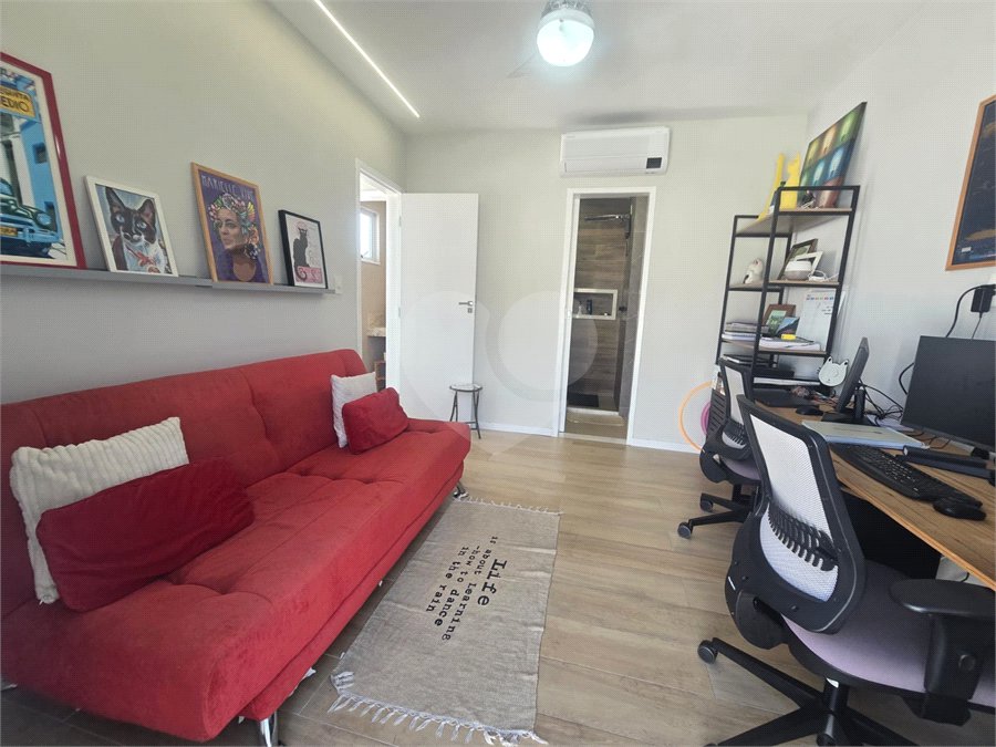 Cobertura à venda com 3 quartos, sendo 2 suítes,  em Vila Isabel, Rio de Janeiro, RJ