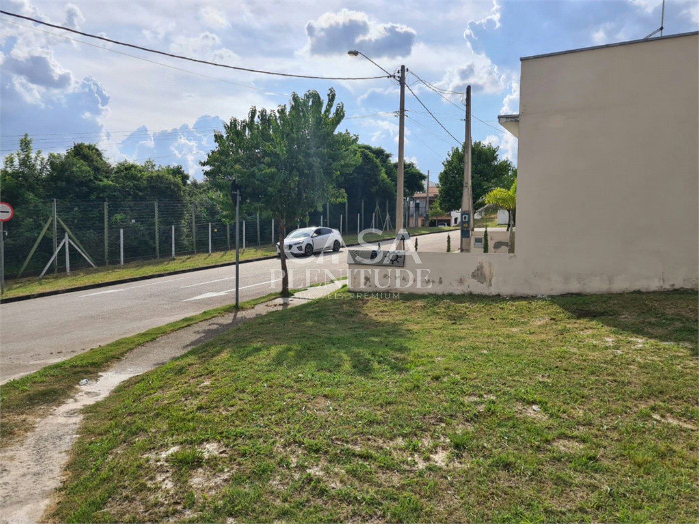 Terreno em condomínio à venda em Cajuru do Sul, Sorocaba, SP