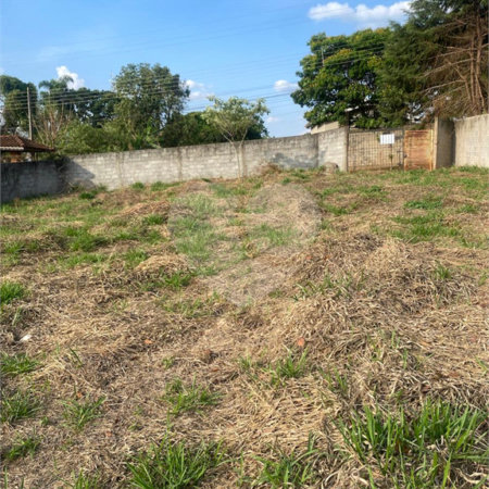 Terreno à venda em Chácaras Fernão Dias, Atibaia, SP