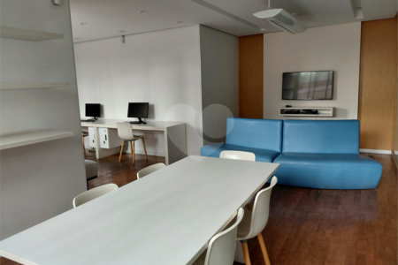 Apartamento para alugar com 4 quartos, sendo 3 suítes,  em Vila Leopoldina, São Paulo, SP