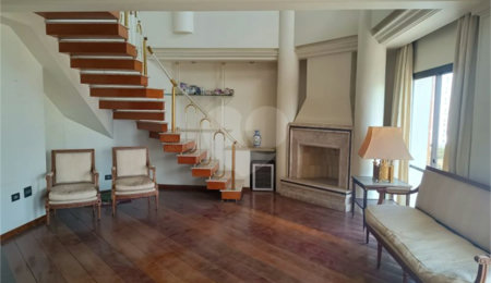 Apartamento à venda com 3 suítes em Vila Suzana, São Paulo, SP