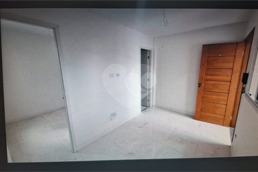 Apartamento à venda com 2 quartos em Santana, São Paulo, SP