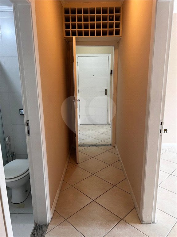 Apartamento à venda com 3 quartos, sendo 1 suíte, em Água Branca, São Paulo, SP