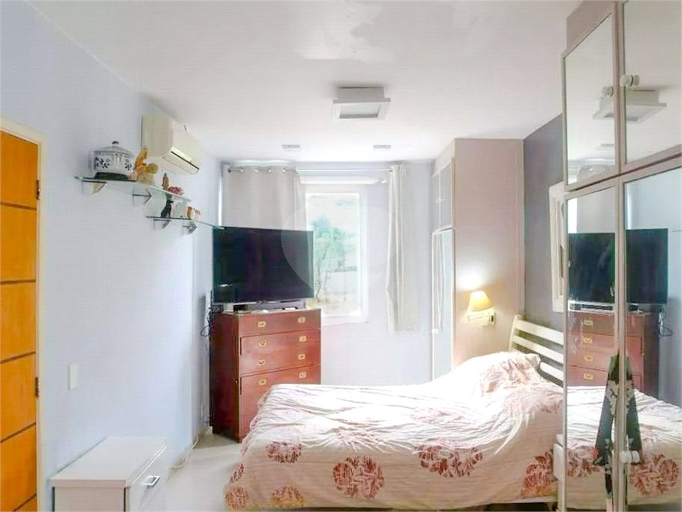 Apartamento à venda com 5 quartos, sendo 3 suítes, em Gávea, Rio de Janeiro, RJ