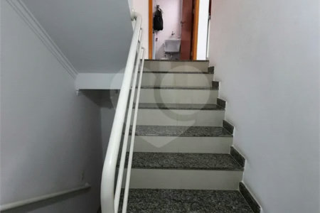 Sobrado à venda com 3 quartos, sendo 2 suítes, em Vila Mazzei, São Paulo, SP