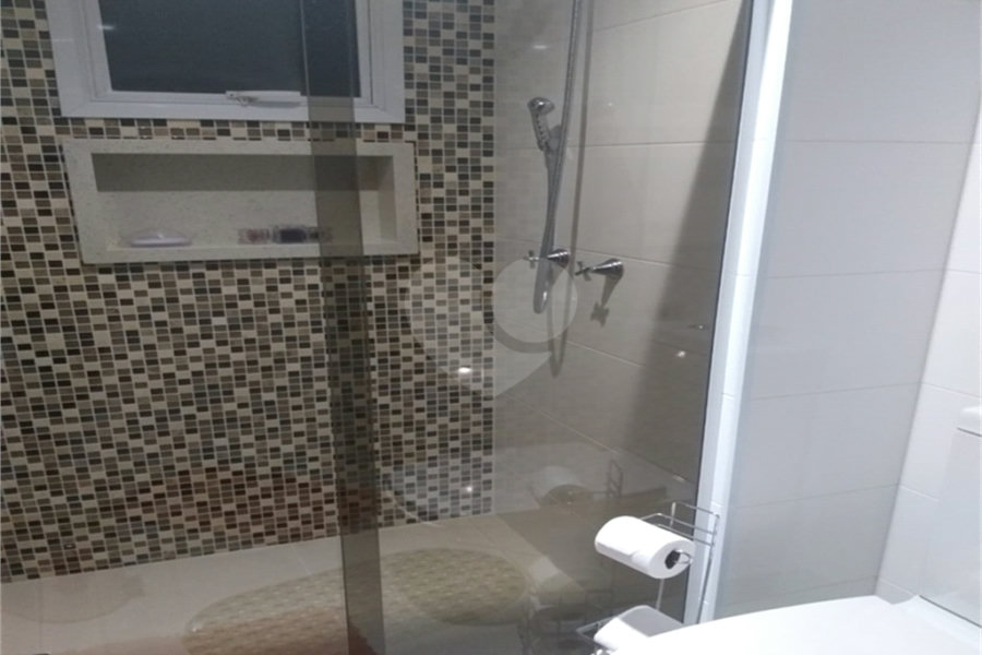 Apartamento à venda com 2 suítes em Casa Verde, São Paulo, SP