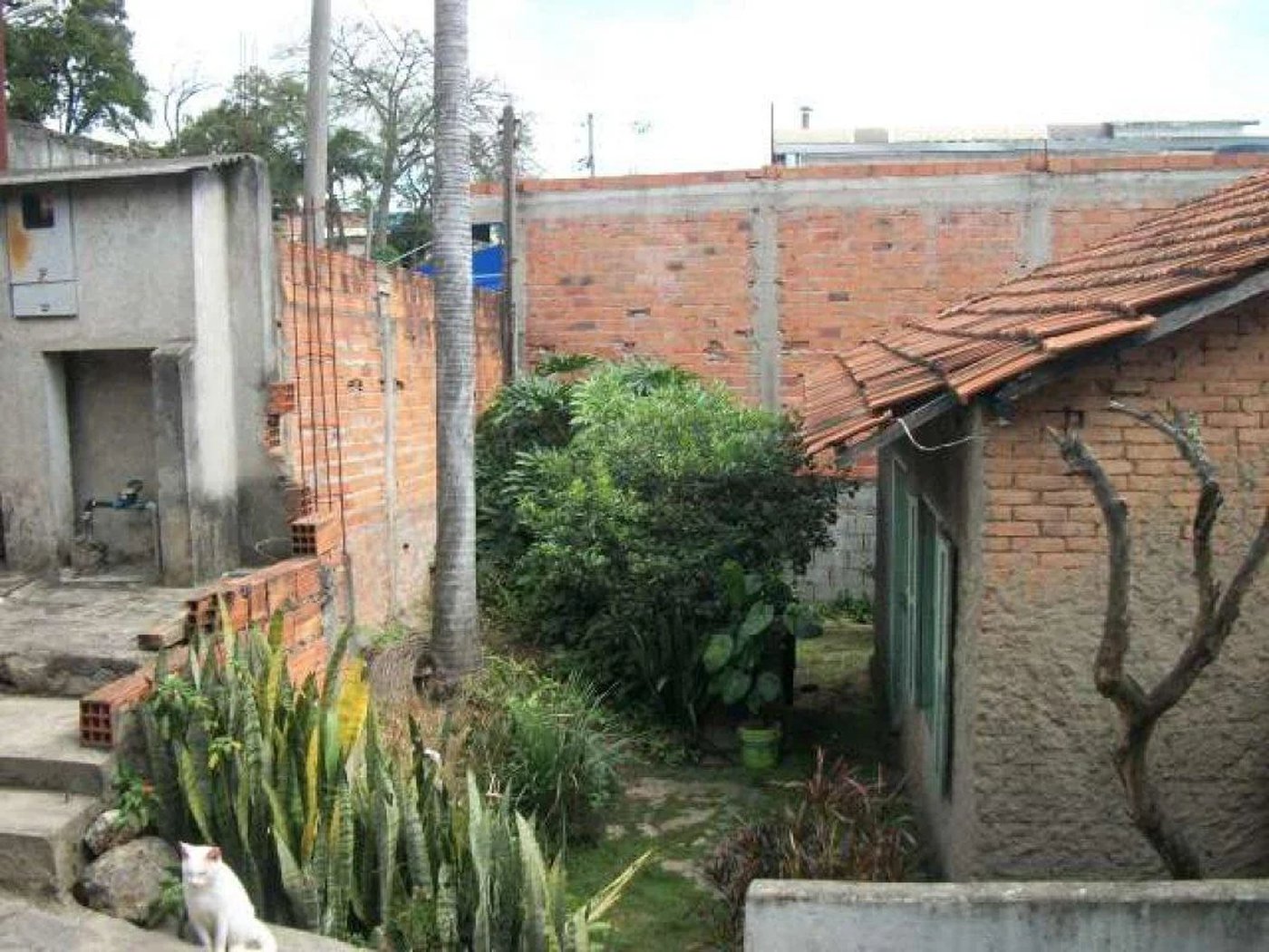 Terreno à venda em Jardim Jussara, São Paulo, SP