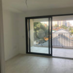 Apartamento à venda com 1 quarto em Perdizes, São Paulo, SP