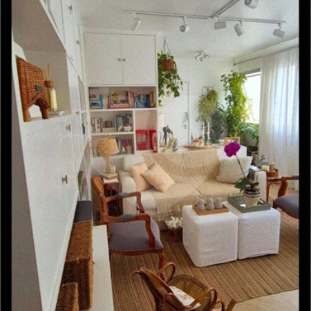 Apartamento à venda com 3 quartos, sendo 1 suíte,  em Perdizes, São Paulo, SP