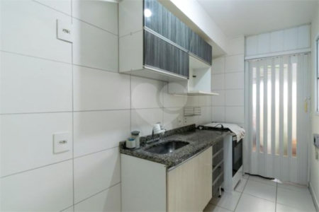 Apartamento à venda com 2 quartos, sendo 1 suíte,  em Vila Guarani (z Sul), São Paulo, SP