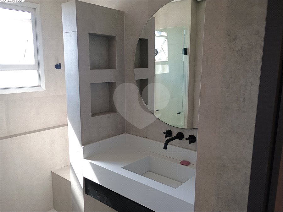 Apartamento para alugar com 3 quartos, sendo 1 suíte, em Vila Leopoldina, São Paulo, SP