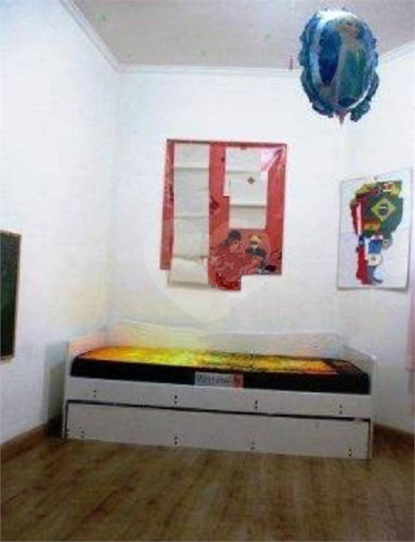 Casa à venda com 3 quartos, sendo 1 suíte, em Vila Nova Carolina, São Paulo, SP