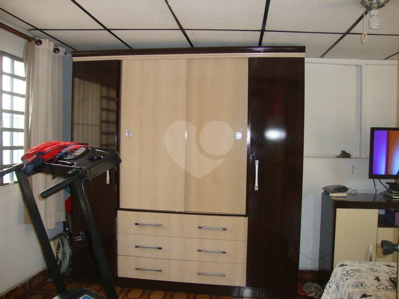 Casa Térrea à venda com 3 quartos em Jardim Franca, São Paulo, SP