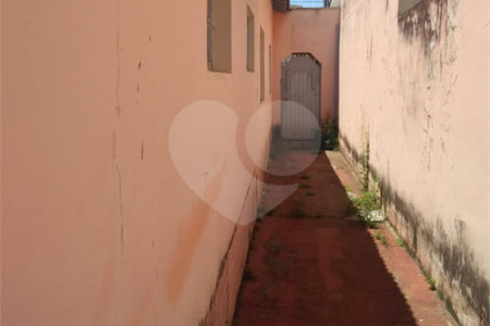 Casa Térrea à venda com 3 quartos, sendo 1 suíte,  em Jardim Rossignatti, Indaiatuba, SP