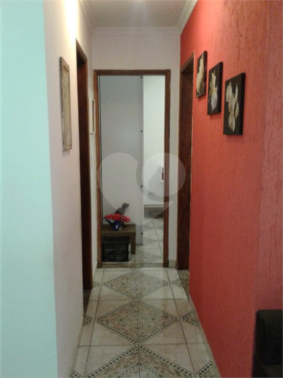 Apartamento à venda com 2 quartos em Imirim, São Paulo, SP