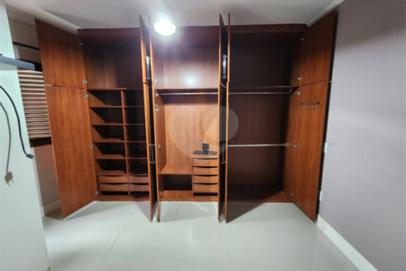 Apartamento à venda com 2 quartos, sendo 1 suíte, em Jardim América, Sorocaba, SP