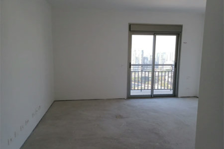 Apartamento à venda com 4 suítes em Real Parque, São Paulo, SP