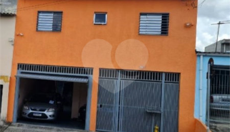 Casa à venda com 2 quartos em Vila Monte Belo, Itaquaquecetuba, SP
