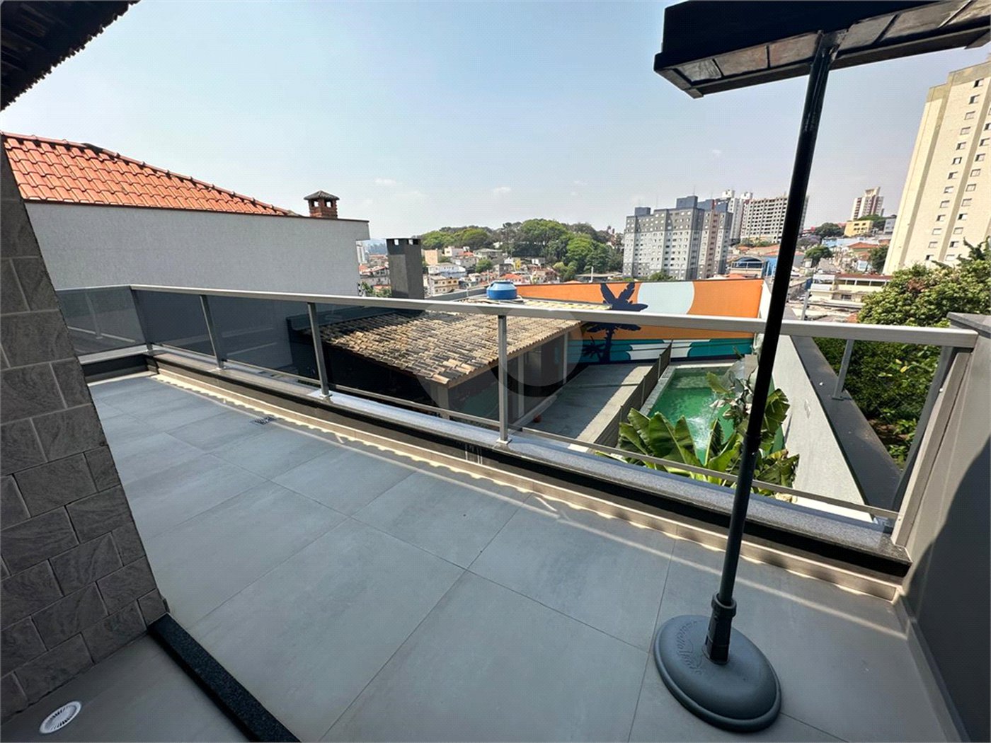 Sobrado à venda com 3 suítes em Freguesia do Ó, São Paulo, SP