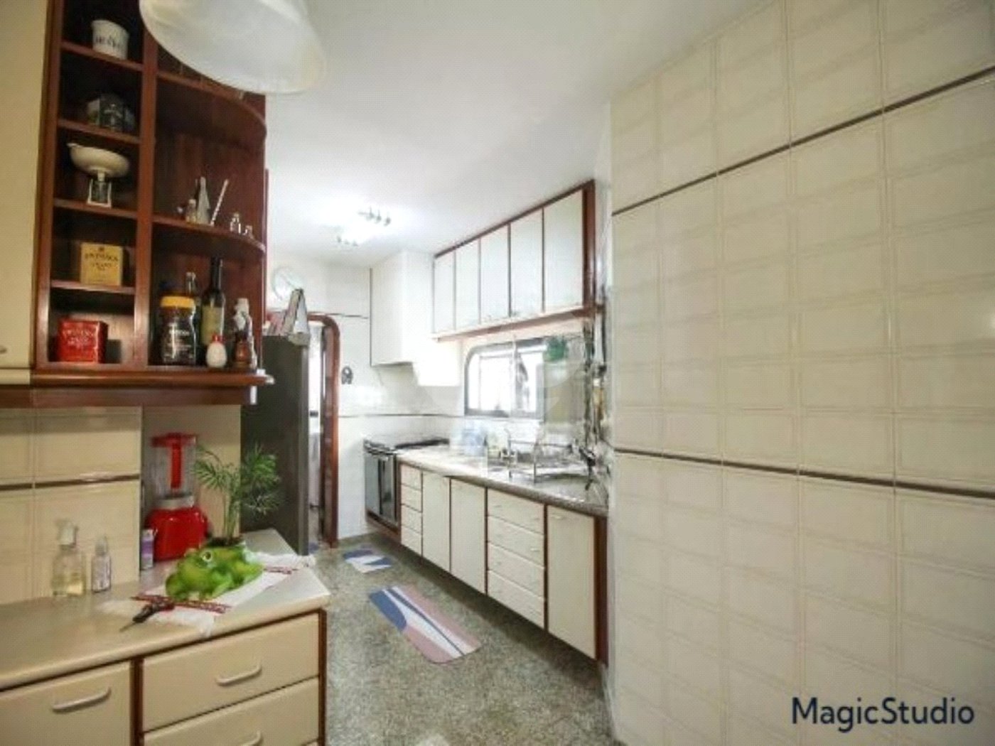 Apartamento à venda com 3 suítes em Vila Regente Feijó, São Paulo, SP