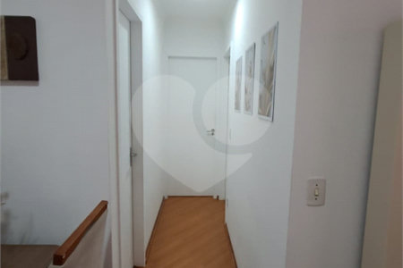 Apartamento à venda com 2 quartos em Vila Santa Teresa (zona Sul), São Paulo, SP