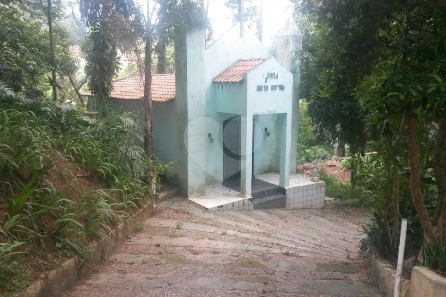 Casa Térrea à venda com 4 quartos, sendo 2 suítes, em Serra da Cantareira, São Paulo, SP