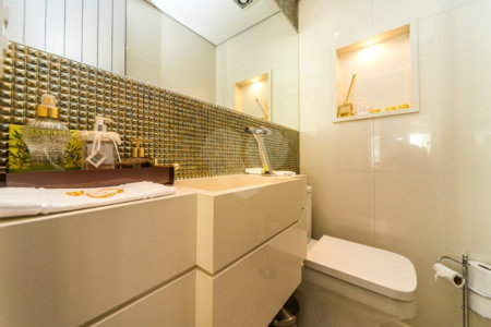 Apartamento à venda com 3 suítes em Perdizes, São Paulo, SP