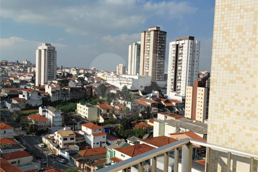 Apartamento à venda com 3 quartos em Parada Inglesa, São Paulo, SP