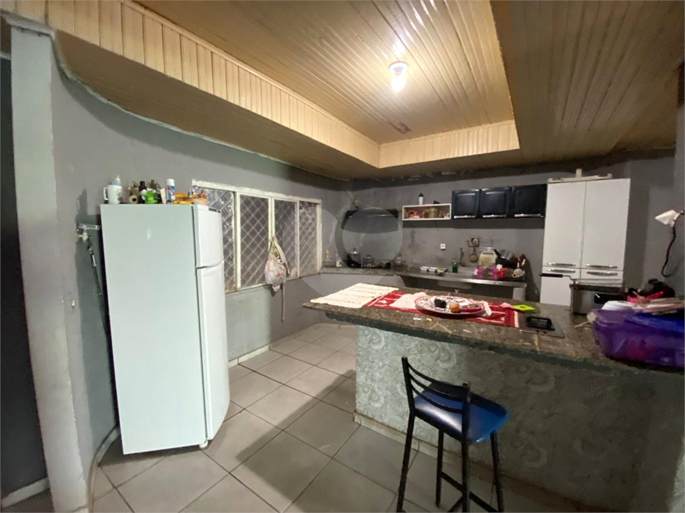 Casa à venda com 3 quartos em Bairro Santa Isabel, Ponta Porã, MS