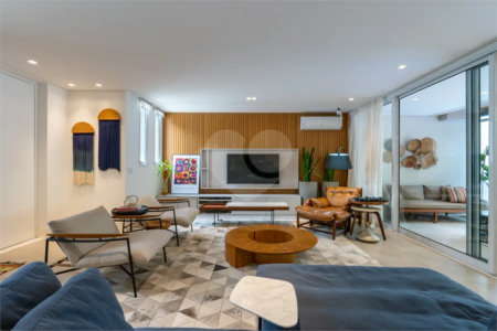 Casa à venda com 3 suítes em Retiro Morumbi, São Paulo, SP