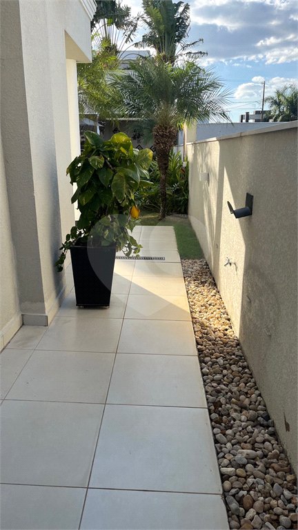 Sobrado à venda com 4 suítes em Condomínio Residencial Reserva Ecológica Atibaia, Atibaia, SP