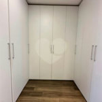 Casa à venda com 3 suítes no condomínio Amstalden Residence, Indaiatuba - SP