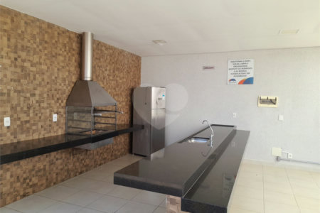 Apartamento à venda com 2 quartos em Jardim Embaré, São Carlos, SP