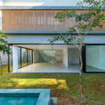 Casa à venda com 4 suítes no condomínio Unyco, São Paulo - SP