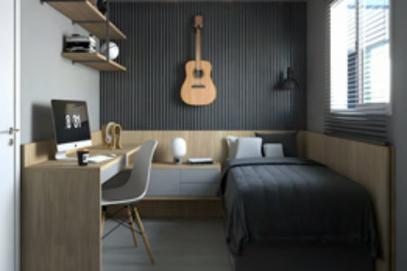 Residencial RK Jardini