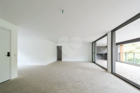 Apartamento à venda com 4 suítes em Perdizes, São Paulo, SP