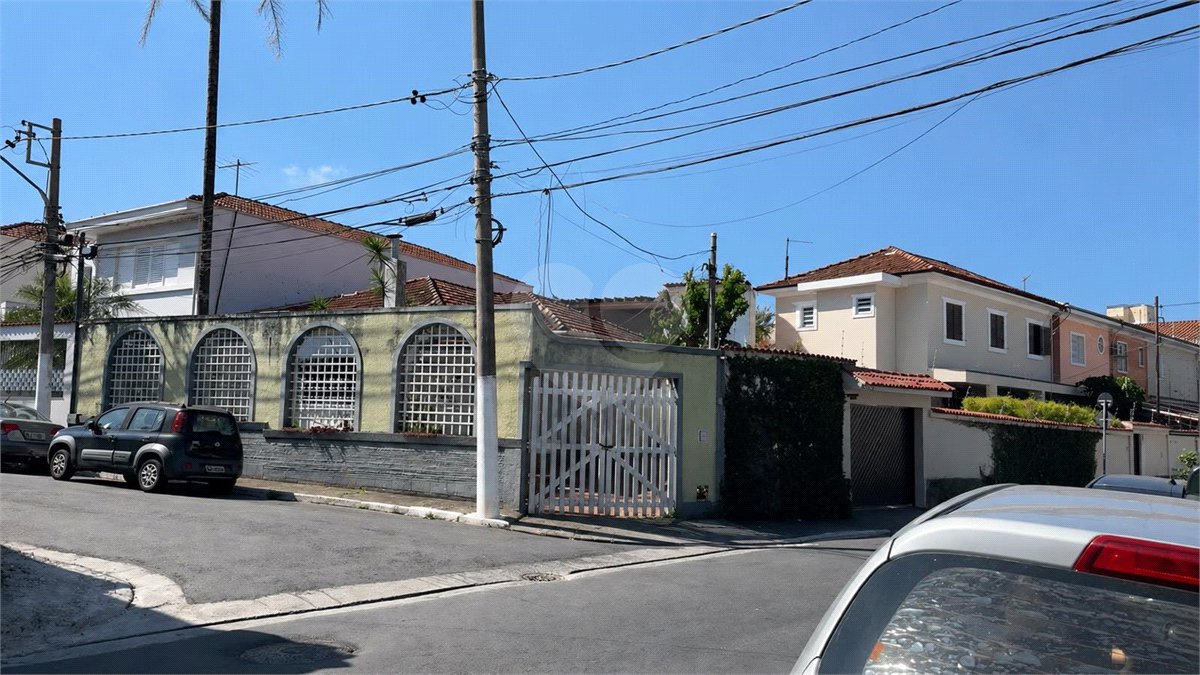 Casa Térrea à venda com 4 quartos, sendo 1 suíte, em Água Fria, São Paulo, SP