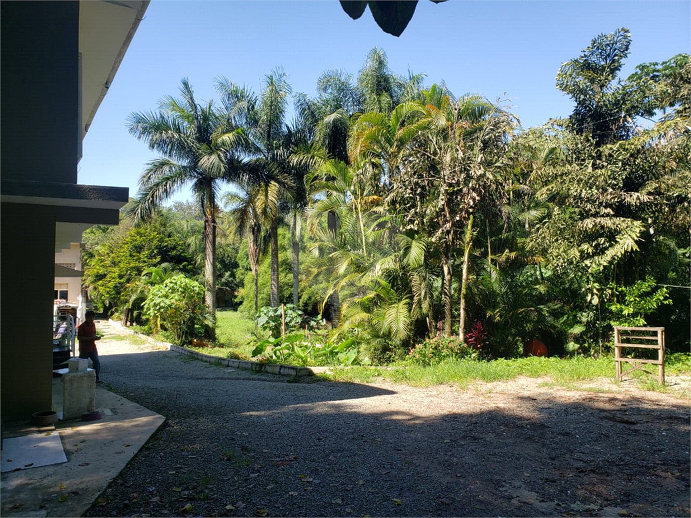 Terreno à venda em Horto, São Paulo, SP