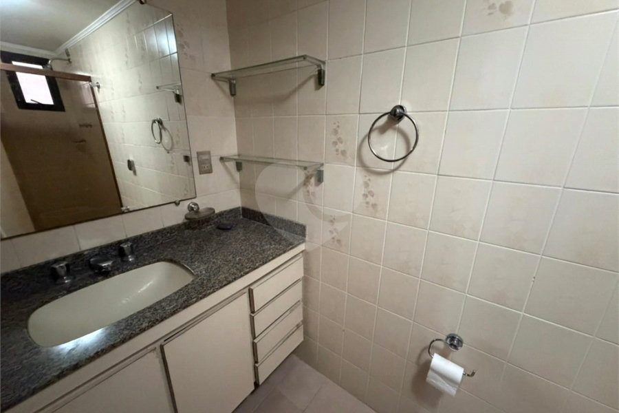 Apartamento com 3 suítes no Jardim França
