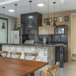 Casa à venda com 4 quartos, sendo 3 suítes, no condomínio Campo de Toscana, Vinhedo - SP