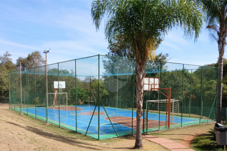 Terreno à venda no condomínio Golden Park Residence II, Sorocaba - SP