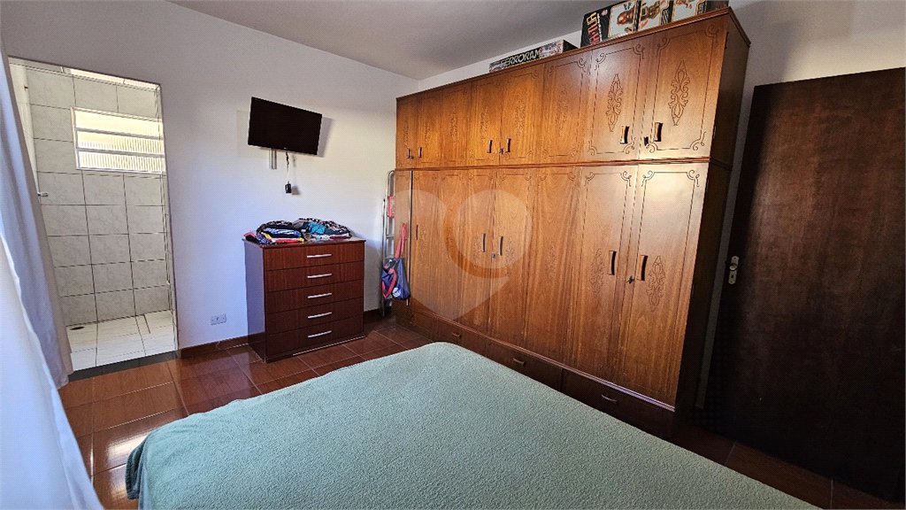 Casa à venda com 2 quartos, sendo 1 suíte, em Jaguaribe, Osasco, SP