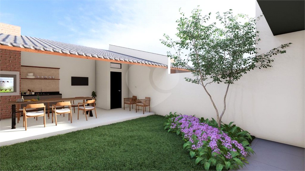 Casa Térrea à venda com 3 quartos, sendo 1 suíte, em Jardim dos Pinheiros, Atibaia, SP
